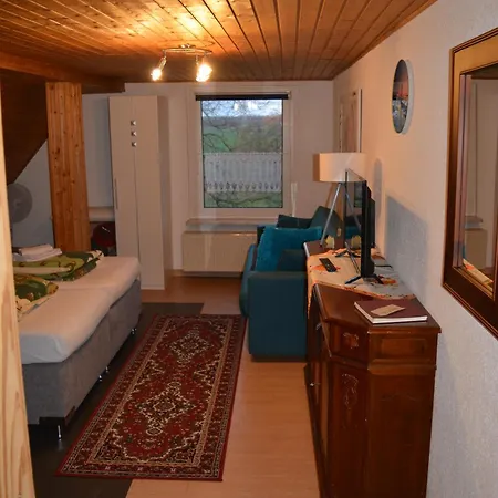 Hotel Gaststätte Zum Fährmann Walternienburg Exterior foto