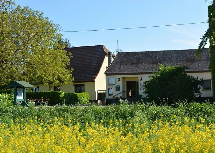 Gaststätte Zum Fährmann