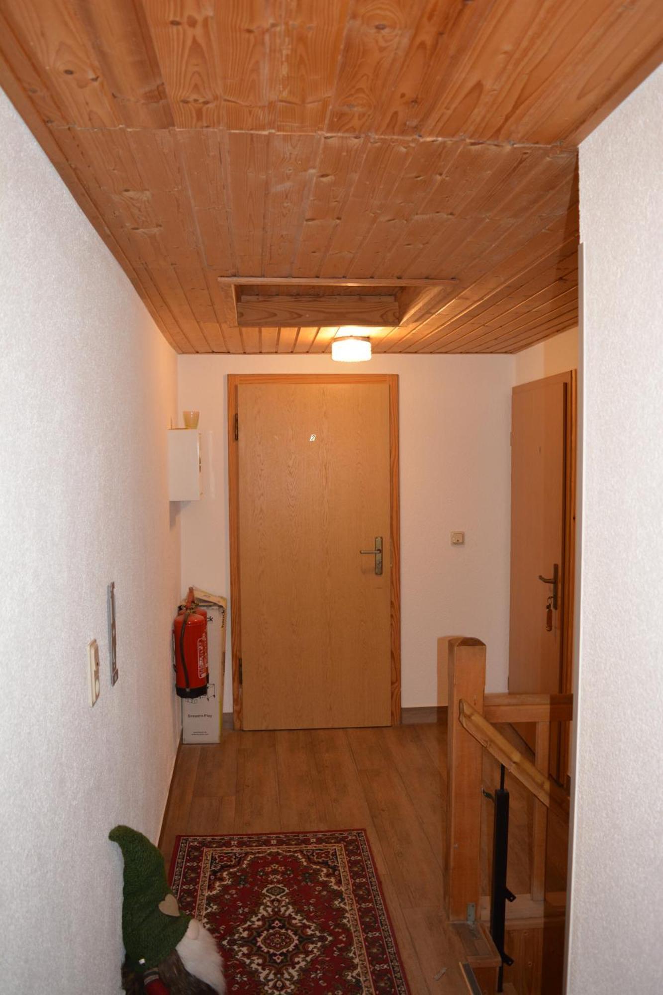Gaststätte Zum Fährmann *