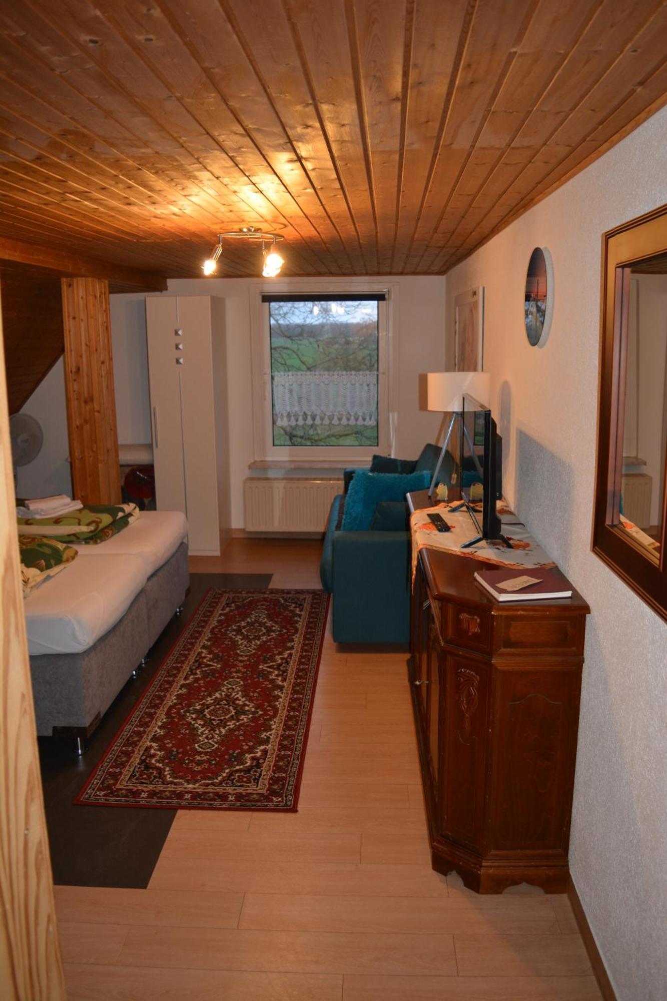 Gaststätte Zum Fährmann * Walternienburg