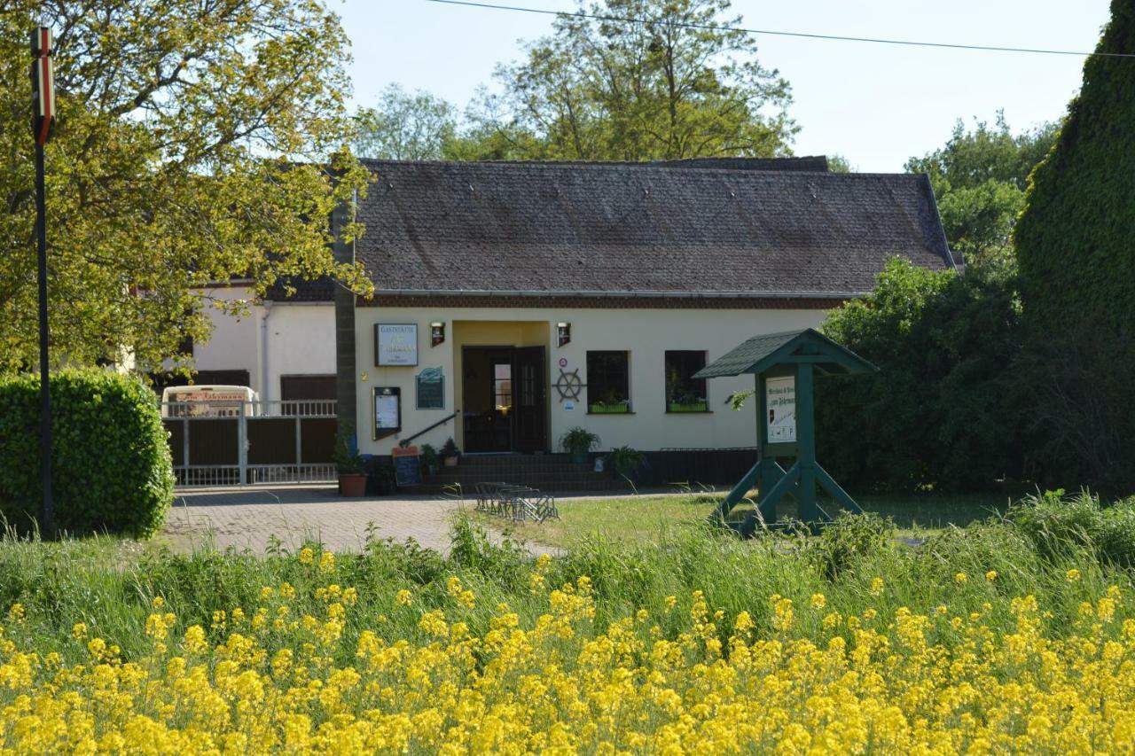 Gaststätte Zum Fährmann Gasthof *